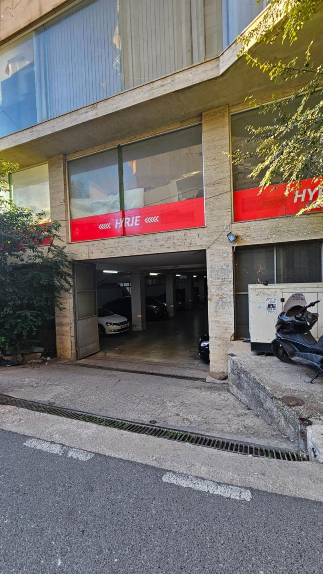 Dua'S Apartment Tirana Exterior photo